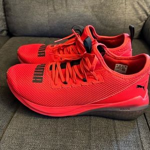 Puma size 12 sneakers